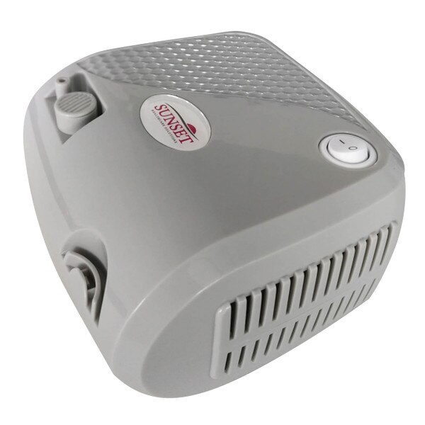 Breathing Treatment Nebulizer